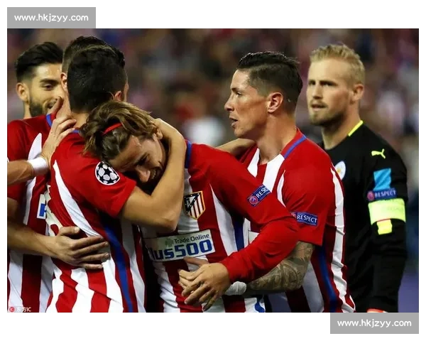 莱斯特城对阵马竞欧战赛前走势分析与胜负预测解读全面前瞻看点