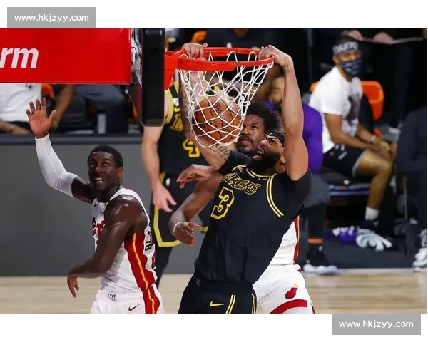 热火对决湖人总决赛第二场直播看点与胜负关键解析全程回顾与战术前瞻