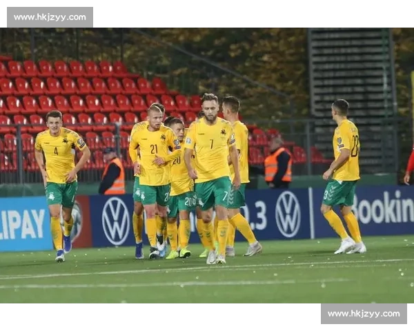 波兰对阵立陶宛欧洲预选赛关键之战前瞻双方阵容与战术走势分析