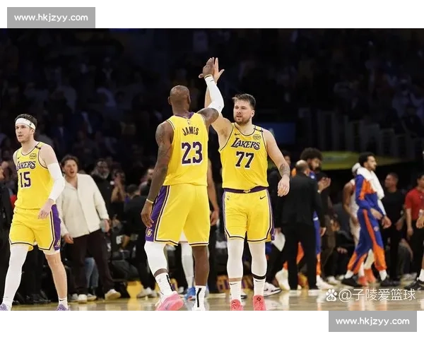 湖人勇士季前赛焦点对决新阵容磨合与老将状态全解析战术博弈之夜