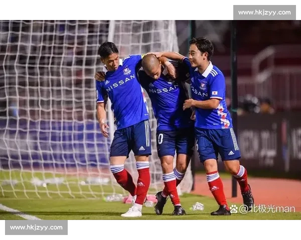 横滨水手迎战上海上港亚冠焦点之夜强强对话前瞻关键走势与胜负看点解析 横滨水手迎战上海上港亚冠焦点之夜强强对话前瞻关键走势与胜负看点解析